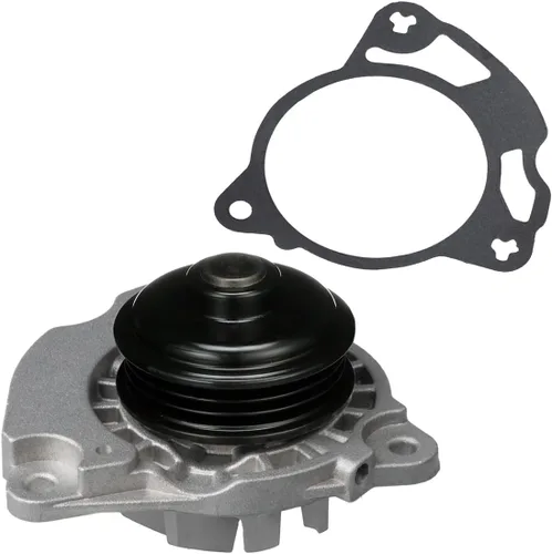 Miniatura 29 de Kit de bomba de agua del motor con junta 144-2060 (para 3.0L 2995cc/5.0L 5000cc) Compatible con 17-20 L y Rover Discovery /10-16 LR4/10-19 Range