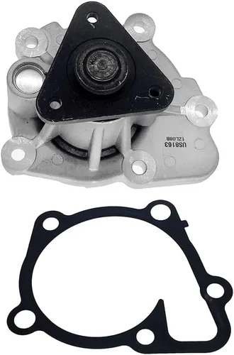 Miniatura 4 de RAREELECTRICAL Nueva bomba de agua compatible con Hyundai Sonata Sedan Kia Optima Sedan Hyundai Sonata Tech Limited Sport Ultimate Dohc Turbocharged