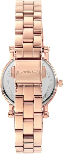 Miniatura 3 de Michael Kors Reloj Petite Norie con esfera de nácar