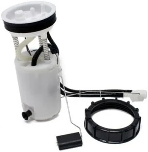 Miniatura 3 de Bomba de combustible para Mercedes-Benz ML320, ML350, ML430, ML500, ML55 AMG