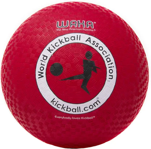 Miniatura 11 de WAKA Kickball oficial - Adulto 10