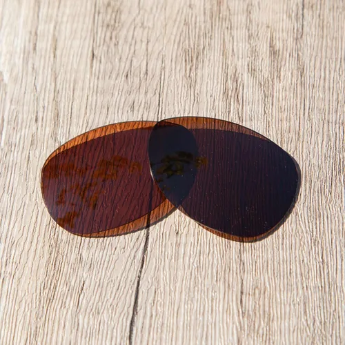 Miniatura 4 de Walleva Lentes de repuesto para lentes de sol Ray-Ban RB3362 Cockpit de 2205in múltiples opciones disponibles