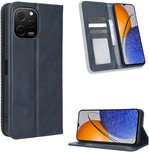 Miniatura 20 de Funda para Xiaomi Poco M5S Funda de cuero, Funda para Xiaomi Redmi Note 10S, Funda para Xiaomi Redmi Note 10 4G M2101K7AG M2101K7AI M2101K7BG Funda