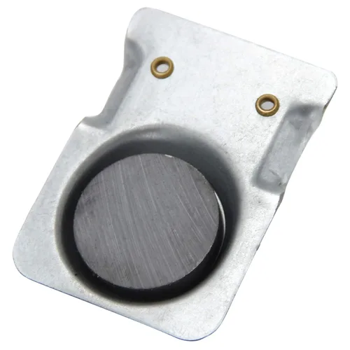 Miniatura 3 de Hongso Interruptor de termostato magnético para ventilador de estufa de chimenea/kit de soplador de chimenea