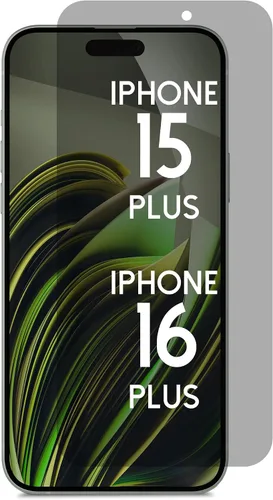 Miniatura 15 de Protector de pantalla de privacidad para iPhone 13 Mini, bloqueo de luz azul, vidrio templado de privacidad de 5.4 pulgadas con kit de herramientas