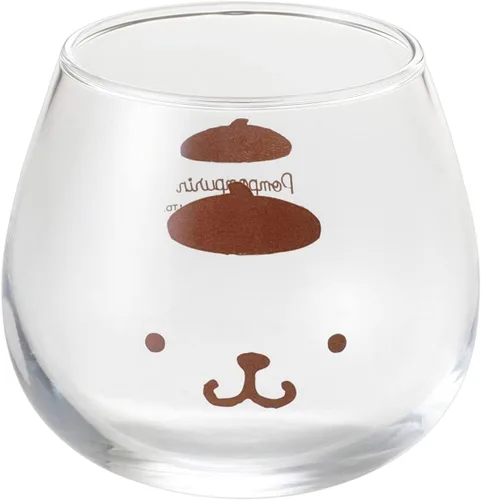 Miniatura 7 de Sanrio 501131 Hello Kitty - Vaso tambaleante, 11.8 fl oz (10.8 fl oz), cara