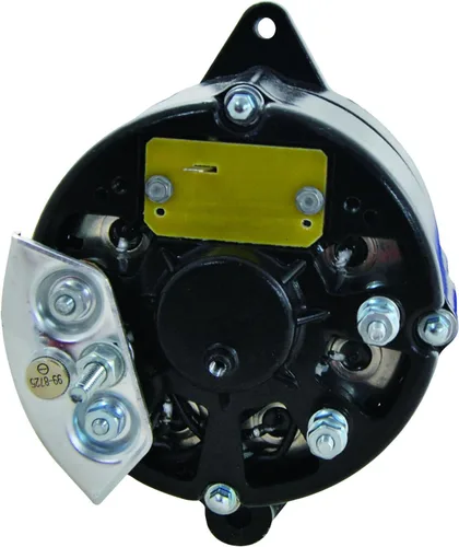 Miniatura 8 de RAREELECTRICAL Nuevo alternador compatible con John Deere Farm Tractor 2030 2440 2630 2640 Diesel At21618 Ty1428