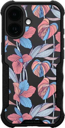Miniatura 176 de Smartish - AW Shoots - Funda delgada para iPhone 13, Gripmunk [ligera + protectora], funda fina - Compatible con iPhone 13