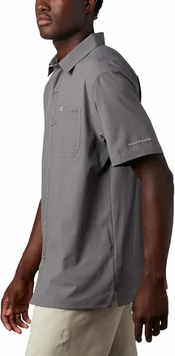 Miniatura 6 de Columbia Camiseta Slack Tide Camp para hombre
