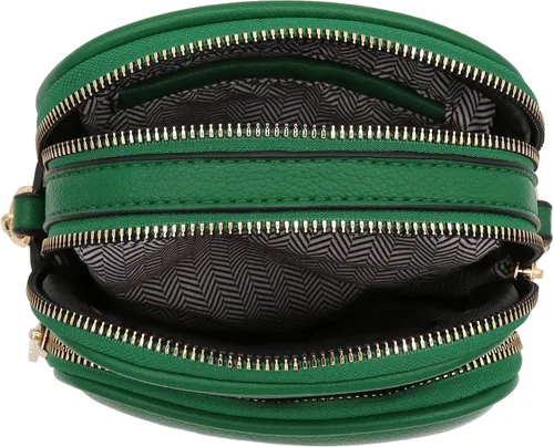 Miniatura 6 de Bolso cruzado ocasional de múltiples bolsillos