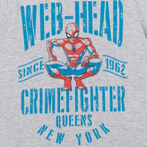 Miniatura 6 de Marvel Camisetas gráficas