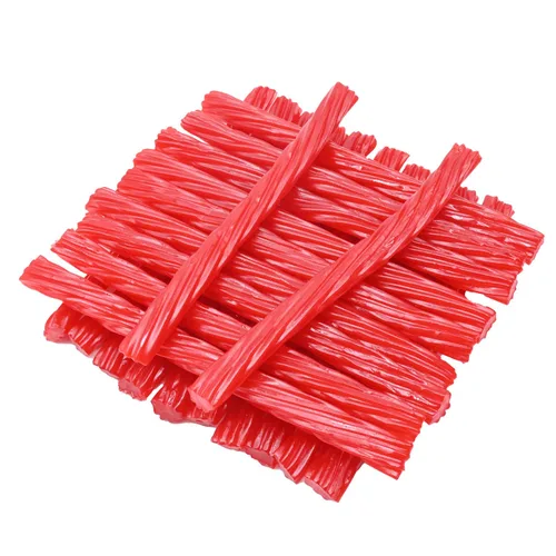 Miniatura 5 de Candy Retailer Giros de regaliz (8 onzas, negro)
