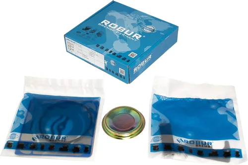 Miniatura 3 de Kit de reparación de compresor de freno de aire para Cummins/ISX/L/M/N/ISC/B / 9111535200/9111535100 / 9111535300/9111535310 / 9111535330/9111535400