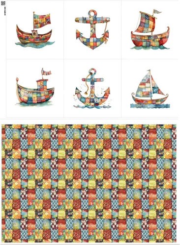 Miniatura 71 de Paquete de tela de algodón de color sólido, 50 cuadrados precortados (8 x 8 x 8 pulgadas), 100% algodón, 120 GSM, fabricado en Türkiye