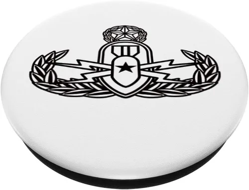 Miniatura 2 de EOD PopSockets Grip and Stand for Phones and Tablets
