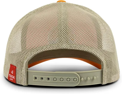 Miniatura 3 de Sombrero de camionero para hombre