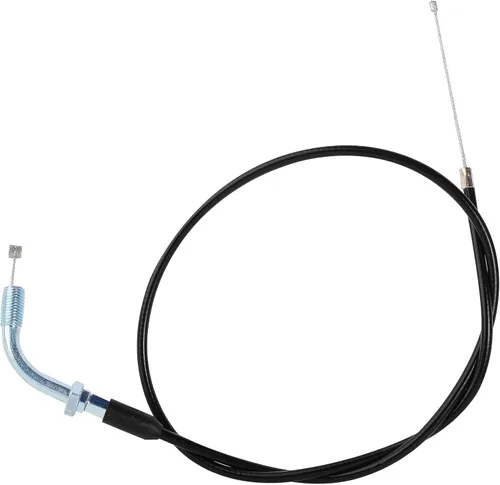 Miniatura 9 de Cable del acelerador para 49cc 50cc 70cc 90cc 110cc 125cc 140cc 150cc 200cc Pit Dirt Pocket Bike de 4 tiempos CRF50 CRF70 CRF80 XR50 XR70 XR80 SDG