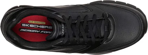 Miniatura 3 de Skechers Men's Nampa Food Service Shoe