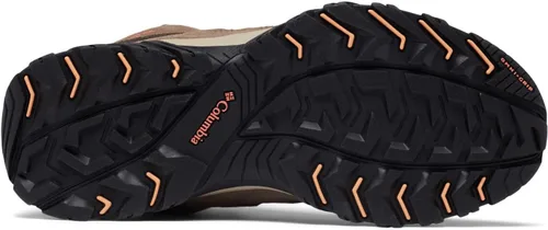 Miniatura 5 de Columbia Zapatos de senderismo impermeables Crestwood Mid para mujer