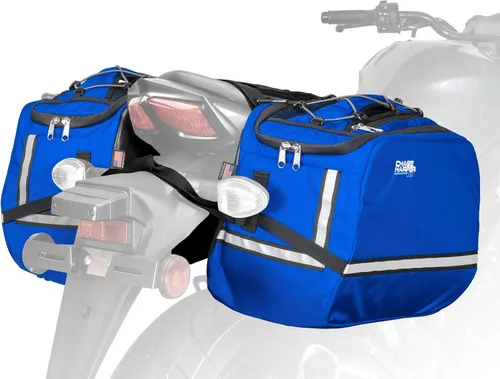 Miniatura 7 de Chase Harper USA Sistema Tri-Pac Aero SJ2