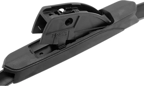 Miniatura 7 de Left Wiper Blade for Nissan X-Trail 2002-2013#4doJ 2013 2012 2011 2010 2009 2008 2007 2006 2005 2004 2003 2002