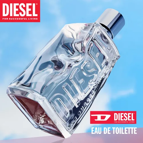 Miniatura 4 de Diesel Eau de Parfum for Men, Unisex, Adult