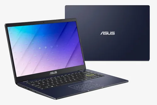 Miniatura 2 de ASUS Vivobook E410KA-CL4128 - Laptop delgada FHD de 14 pulgadas, procesador Intel Celeron N4500, 4 GB de RAM, 128 GB eMMC, gráficos Intel UHD, Win