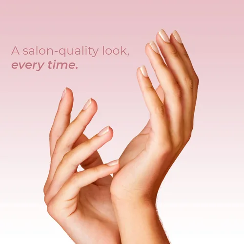 Miniatura 3 de Tammy Taylor Oh My Dazzle All I Want is Diamonds Gelegance Gel Polish