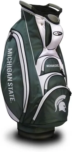 Miniatura 5 de Team Golf NCAA 10-Way Top con doble mango integrado y pozo externo
