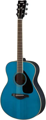 Miniatura 2 de Yamaha fg820 Guitarra Acústica, color natural, Natural