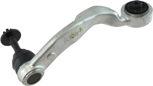 Miniatura 5 de TRQ Kit de suspensión delantera, brazo de control de brazo de control con rótula estabilizador de barra estabilizadora compatible con Lexus LS460