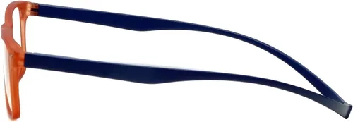 Miniatura 6 de Magz Astoria Transition Sun Reading Glasses Hombres Mujeres Gafas de sol fotocromáticas Lectores Cuello Colgando Magnético Conexión Trasera