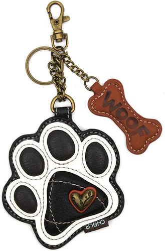 Miniatura 88 de CHALA Dog Collection - Llavero decorativo para mujer