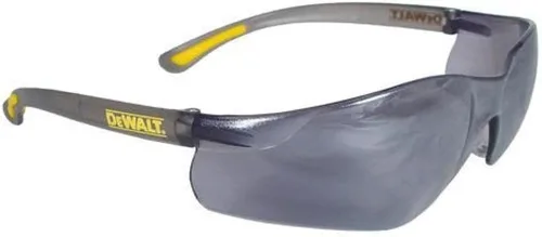 Miniatura 4 de Dewalt DPG52-2C Contractor Pro Smoke - Gafas de seguridad ligeras y de alto rendimiento