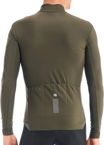 Miniatura 2 de Giordana Silverline - Maillot térmico de manga larga para hombre