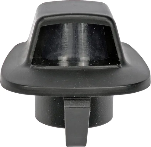 Miniatura 2 de Dorman 68141 luz lente de repuesto para placa