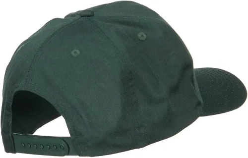 Miniatura 4 de Gorra bordada en oro del Parque Nacional de Yosemite