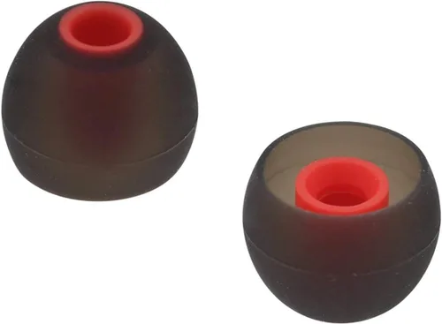 Miniatura 6 de Auriculares de silicona de repuesto para auriculares Senso, Otium, Hussar Bluetooth, 6 pares, S/M/L