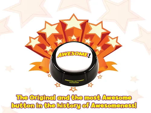 Miniatura 3 de The Original Awesome Button