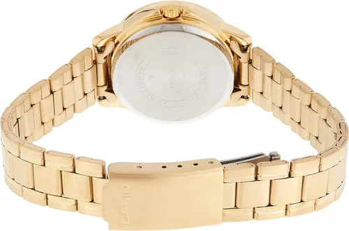 Miniatura 2 de ltp-v004g-9budf Casio Reloj de pulsera