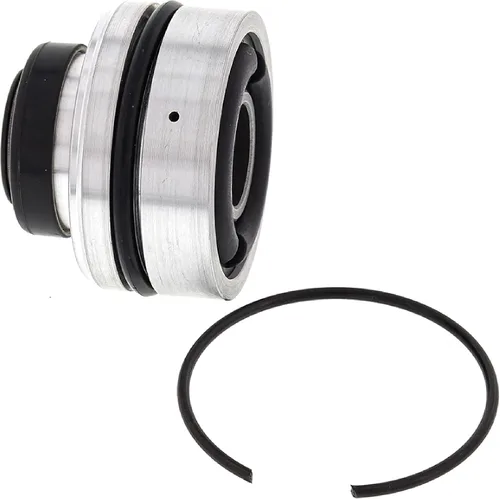 Miniatura 15 de All Balls Racing Kit de sello de amortiguador trasero compatible con/reemplazo para Honda Crf250R 04-19, CRF250X 2006-17, CRF450R 02-08, 2017-19