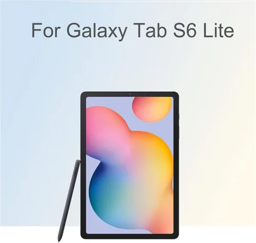 Miniatura 4 de Galaxy Tab S6 Lite S Pen Reemplazo para Samsung Galaxy Tab S6 Lite Lápiz capacitivo, Tab S6 Lite Reemplazo del bolígrafo + 5 puntas gratis