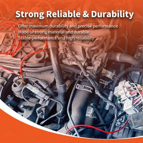 Miniatura 7 de labwork Reemplazo electrónico de la válvula de control del compresor del A/C para Sonata 2.0L 2.4L 2011-2014