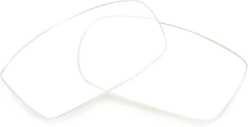 Miniatura 8 de Fuse Lenses Lentes de repuesto para gafas de sol Oakley Holbrook Mix - Opciones polarizadas