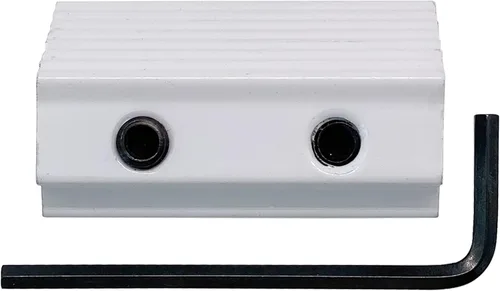 Miniatura 5 de NU-SET Cerradura Cerradura de ventana deslizante Cerradura de ventana con tornillo de pulgar para seguridad de ventanas Mejoras para el hogar