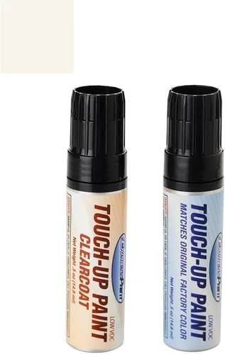 Miniatura 22 de Daewoo Leganza Automotive Pintura de Retoque 64U (2000-2003) Red Brown Metallic Clearcoat