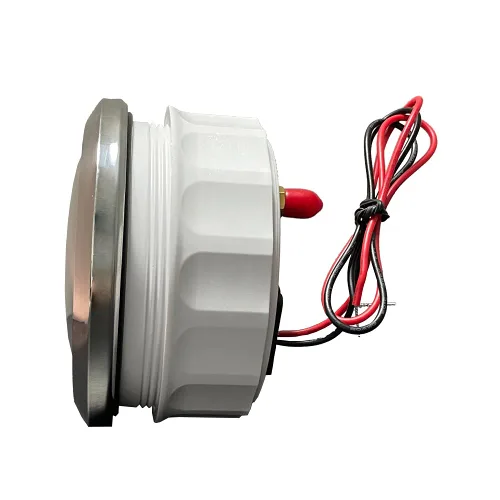 Miniatura 4 de ELING Velocímetro GPS digital universal cuentakilómetros ajustable con voltímetro 9-32V Auto Gauge Set para coche, motocicleta, tractor camión 3.346