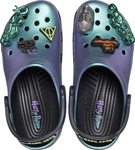 Miniatura 4 de Crocs Zuecos clásicos unisex de Harry Potter para adultos