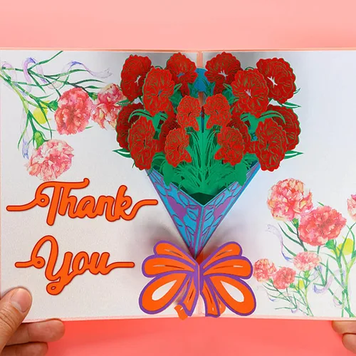 Miniatura 3 de INFUNLY 16 piezas troqueladas de palabras para hacer tarjetas Believe Blessed Die Cuts Positive Word Metal Troquel Feliz Cumpleaños para DIY