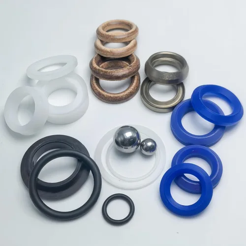 Miniatura 5 de 244194 Kit de embalaje de reparación de bomba para pulverizador de pintura sin aire Graco 295 390 395 490 495 595 295 3400